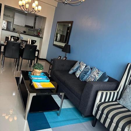 Suites De Marina Manila With Netflix Εξωτερικό φωτογραφία