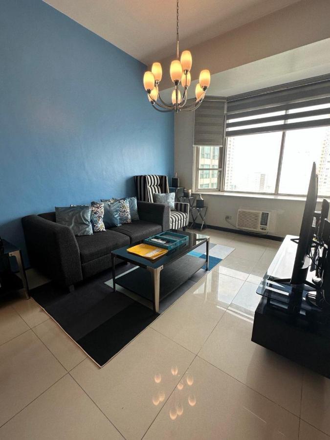 Suites De Marina Manila With Netflix Εξωτερικό φωτογραφία
