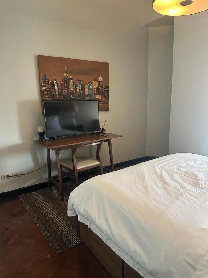 Suites De Marina Manila With Netflix Εξωτερικό φωτογραφία