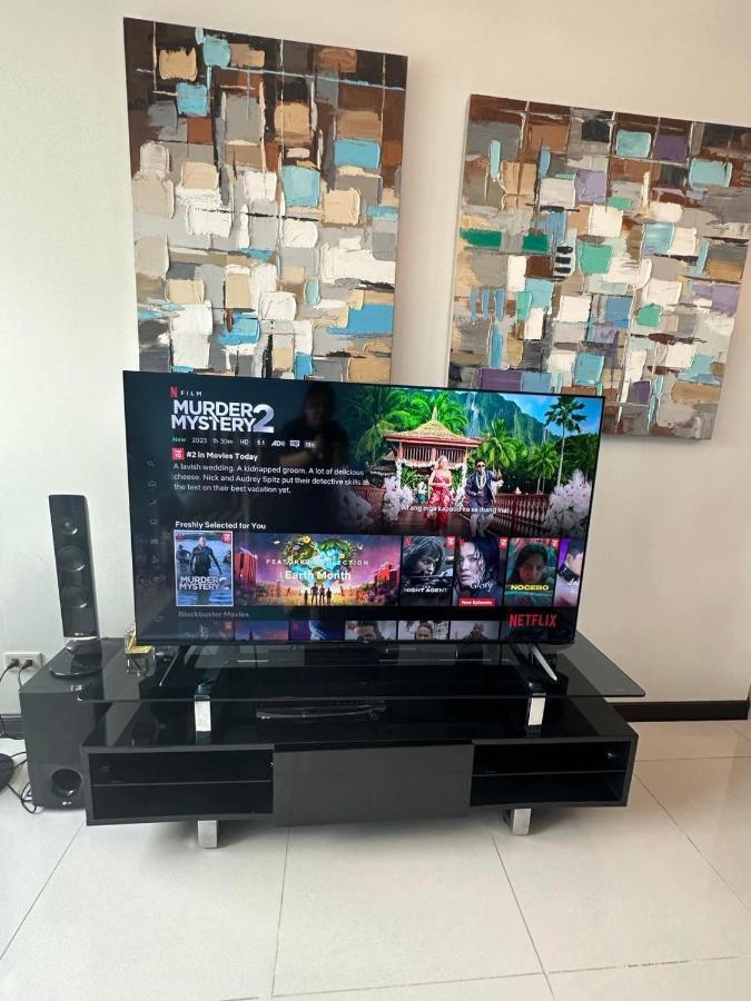 Suites De Marina Manila With Netflix Εξωτερικό φωτογραφία