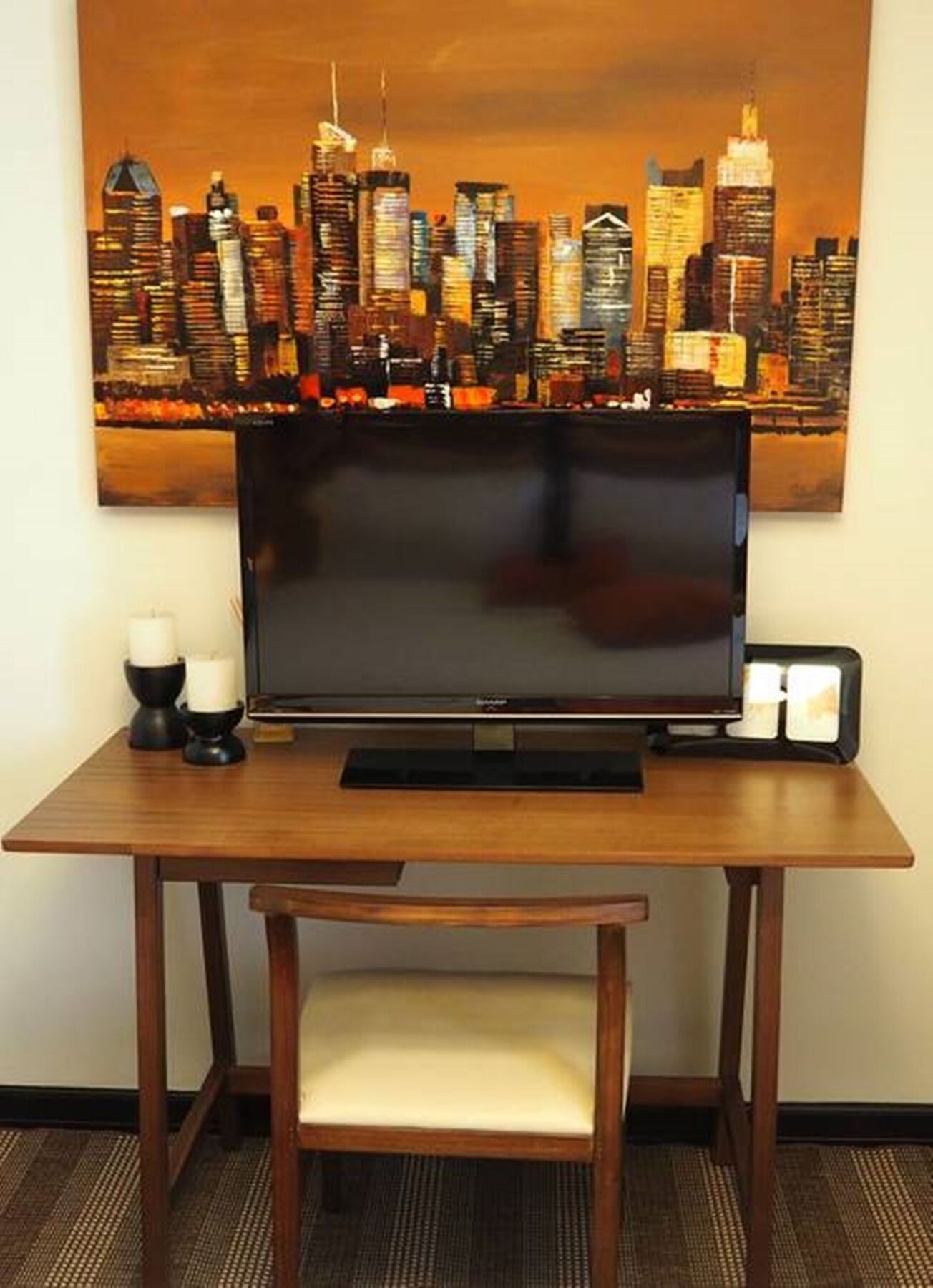 Suites De Marina Manila With Netflix Εξωτερικό φωτογραφία