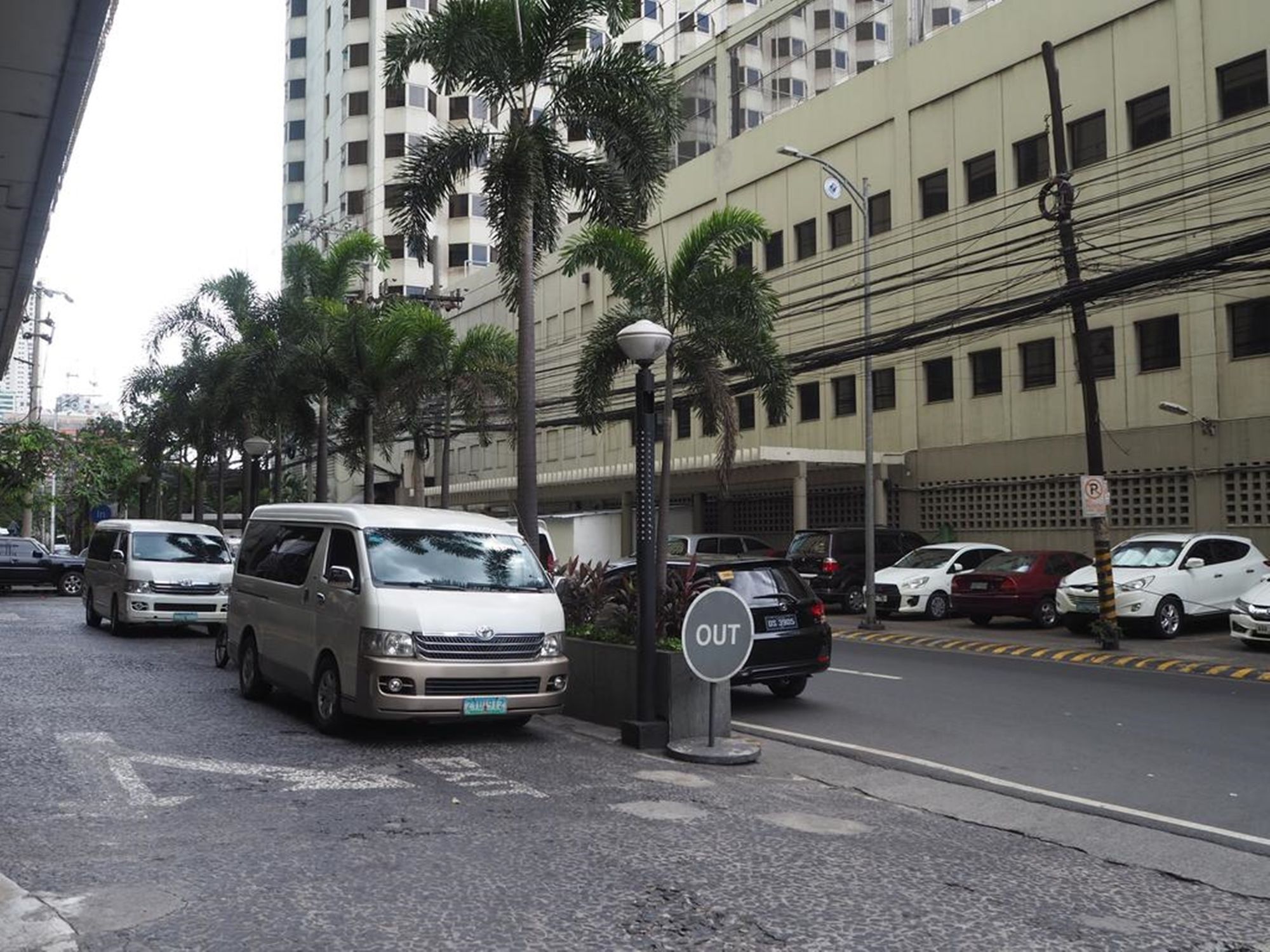 Suites De Marina Manila With Netflix Εξωτερικό φωτογραφία